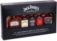 Jack Daniel's 5x0,05l GB - Whiskey