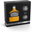 Gentleman Jack 700ml 40% + 2X Glass Gb