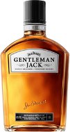 Jack Daniel's Gentleman Jack, 1000ml, 40% - Whisky