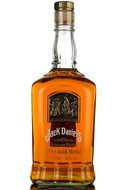 Jack Daniel'S Gold Medal 1913 1000ml 43% - Whiskey