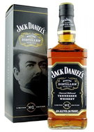 Jack Daniel's Master Distiller No.1 700 Ml 43% - Whiskey