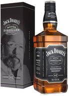 Jack Daniel's Master Distiller No.5, 700ml, 43%, L.E. - Whiskey