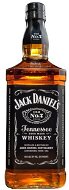 ack Daniel's No.7 700ml 40% - Whisky