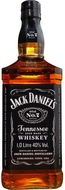 Jack Daniel's No.7 1l 40% - Whiskey