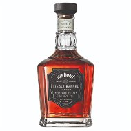 Jack Daniel's Single Barrel Select 700 Ml 45% - Whisky