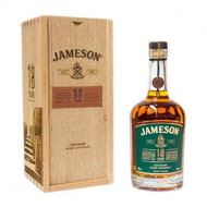 Jameson 18Y 700 Ml 40% - Whiskey