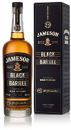 Jameson Black Barrel 0,7l 40% - Whiskey