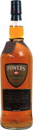 Powers Gold Label 1000 Ml 43.2% - Whiskey