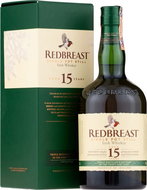 Redbreast 15Y 700 Ml 46% - Whiskey