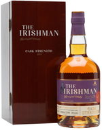 The Irishman Cask Strength 2019 700 Ml 54% - Whiskey