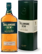 Tullamore Dew 700 Ml 40% Metal - Whiskey