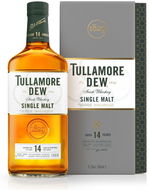 Tullamore Dew 14Y 0,7l 41,3% GB - Whiskey