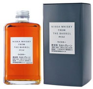 NIKKA From The Barrel 500ml 51.4% - Whisky