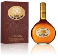 NIKKA Super Revival 700ml 43% L.E. - Whisky