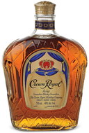 CROWN ROYAL 1000ml 40% - Whisky