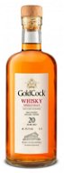 RUDOLF JELÍNEK Gold Cock 20y 700ml 49.2% - Whisky