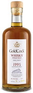 RUDOLF JELÍNEK Gold Cock Whiskey 20y 1995 700ml 49.2% - Whisky