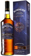 BOWMORE Black Rock 1000ml 40% - Whisky