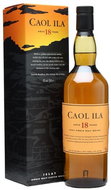 CAOL ILA 18y 700ml 43% - Whisky