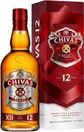 Chivas Regal 12Y 0,7l 40% GB - Whisky