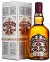 Whisky Chivas Regal 12Y 1l 40% GB - Whisky