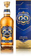 CHIVAS REGAL 18y 700ml 40% GB - Whisky