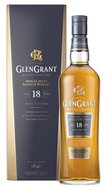 GLEN GRANT 18y 1000ml 43% - Whisky