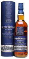 GLENDRONACH Allardice 18y 700ml 46% - Whisky