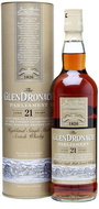GLENDRONACH Parliament 21y 700ml 48% - Whisky