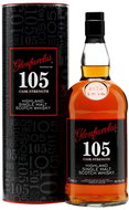 GLENFARCLAS 105 1000ml 60% - Whisky