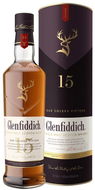 Glenfiddich 15Y 0,7l 40% - Whisky