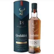 GLENFIDDICH 18y 700ml 40% - Whisky