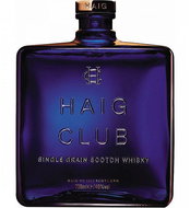 HAIG CLUB Single Grain 700ml 40% - Whisky