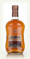 ISLE OF JURA Diurachs' Own 16y 700ml 40% - Whisky