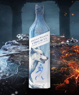 JOHNNIE WALKER A Song of Ice Game of Thrones 700ml 40.2% L.E. - Whisky