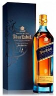 JOHNNIE WALKER Blue Label 60y 700ml 40% - Whisky