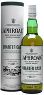 LAPHROAIG Quarter Cask 1000ml 48% - Whisky