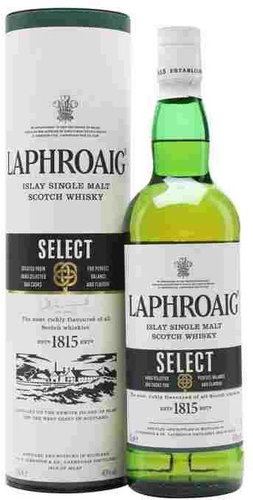 Laphroaig Select 0,7l 40% - Whisky - Main image
