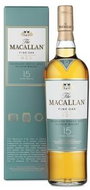 MACALLAN Fine Oak 15y 700ml 43% - Whisky