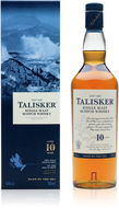 Talisker 10Y 0,7l 45,8% - Whisky