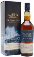 TALISKER Distillers Edition 2007 700ml 45.8% / Bottled 2017 - Whisky
