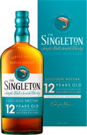 The Singleton 12Y 0,7l 40% - Whisky