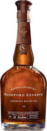 Woodford Reserve Chocolate Malted Rye 0.7l 45.2% LE / year of bottling 2019 - Whisky
