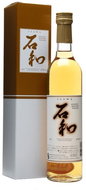 Isawa 0,5l 40% - Whisky