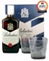Whisky Ballantine&#39; s 0,7l 40% + 2x glass GB 2017 - Whisky