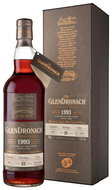 GlenDronach 25Y 1993 0.7l 55.6% GB L.E. / year of bottling 2019 - Whisky