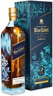 Johnnie Walker Blue Label Rare Side of Scotland 0.7l 40% LE - Whisky