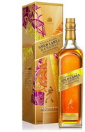 Johnnie Walker Gold Label Reserve Travel Exclusive 1l 40% GB LE - Whisky