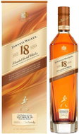 Johnnie Walker Ultimate Gold 18y 0.7l 40% GB - Whisky