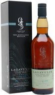 Lagavulin Distillers Edition 16Y 2002 0.7l 43% GB / year of bottling 2018 - Whisky